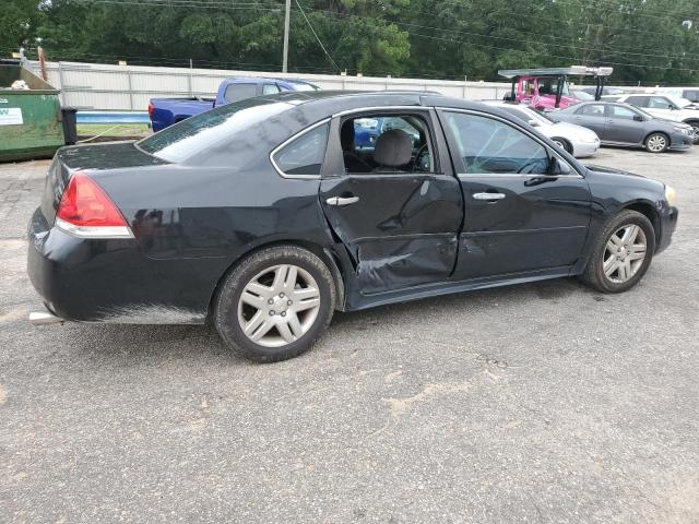 Chevrolet Impala Lt