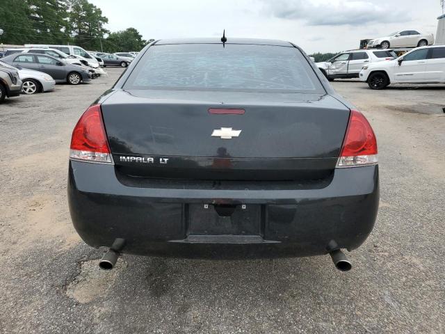 Chevrolet Impala Lt