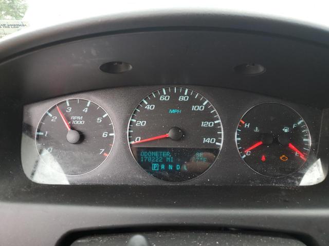 Chevrolet Impala Lt
