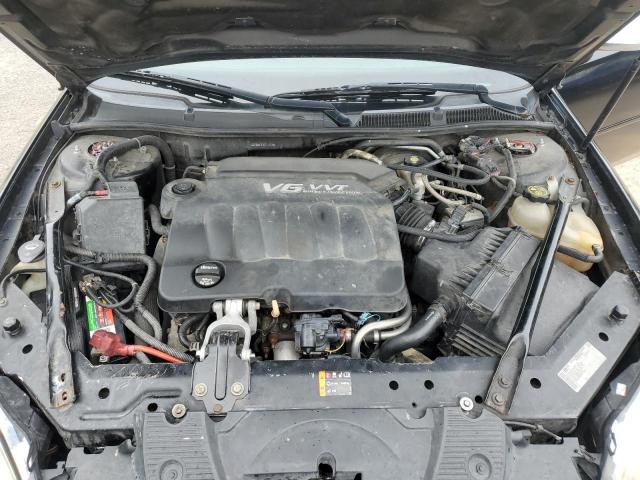 Chevrolet Impala Lt