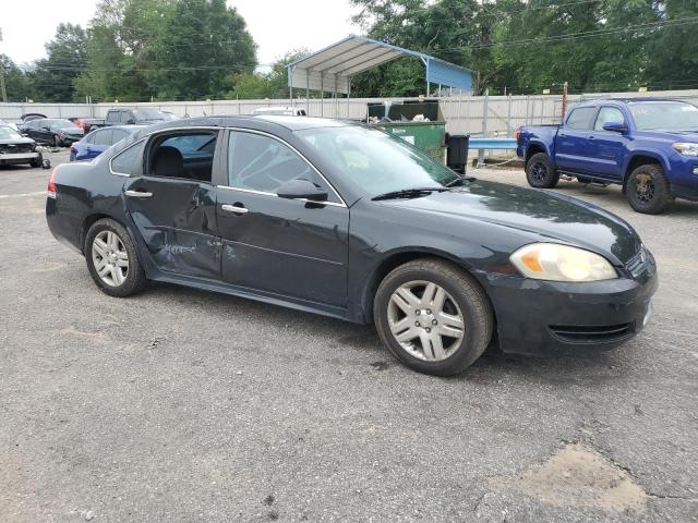 Chevrolet Impala Lt