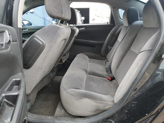 Chevrolet Impala Lt