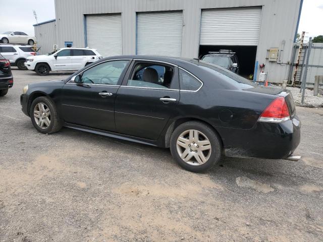 Chevrolet Impala Lt