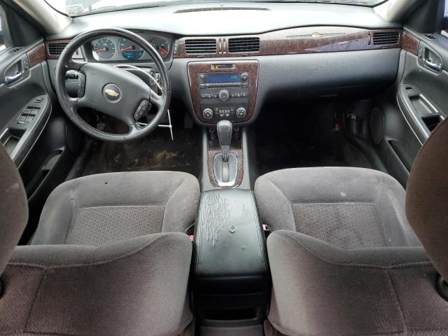 Chevrolet Impala Lt