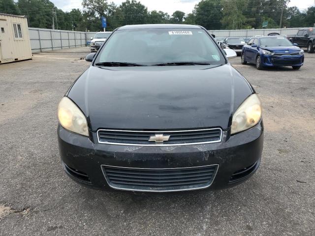 Chevrolet Impala Lt