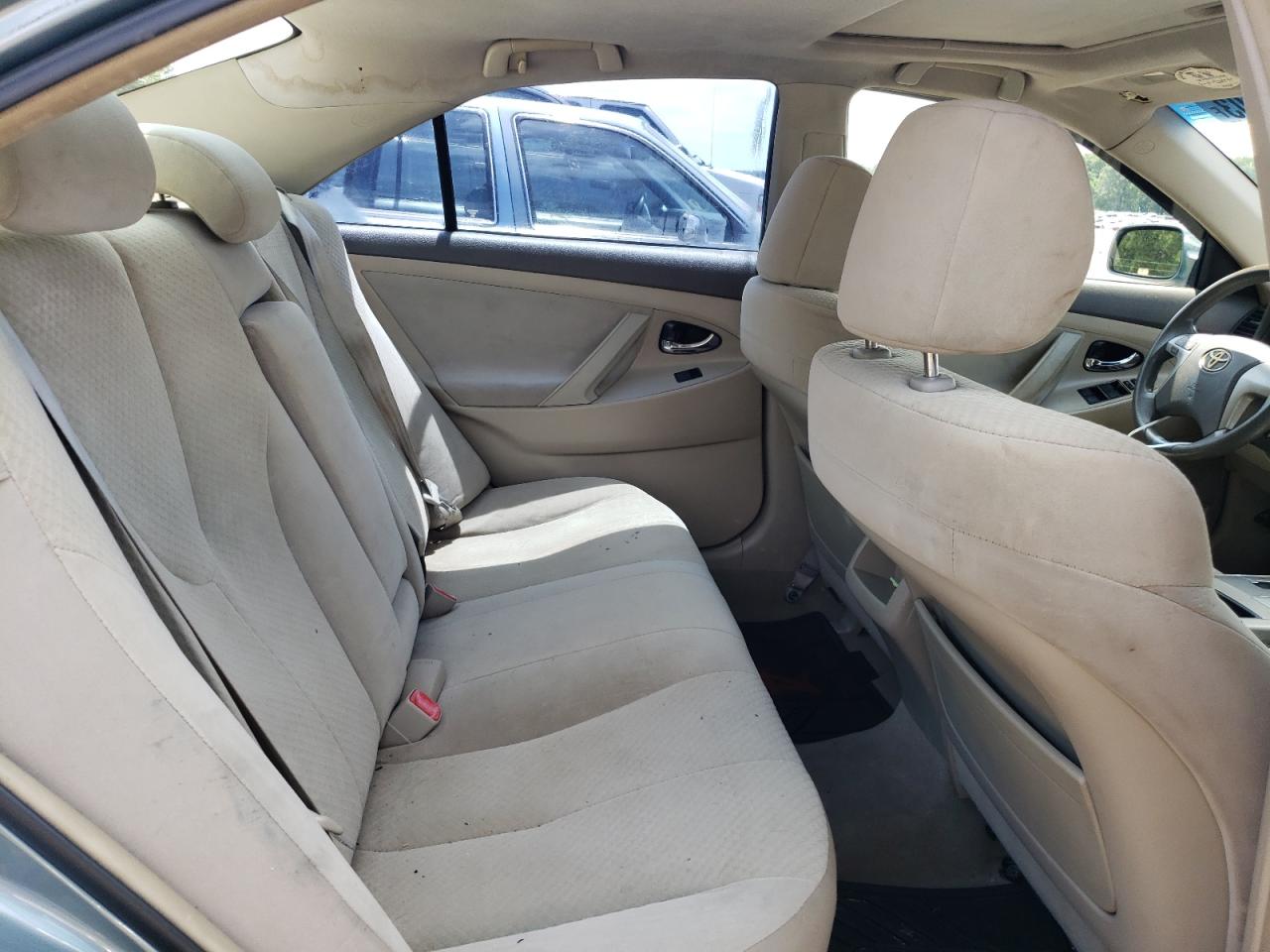 Toyota Camry Base