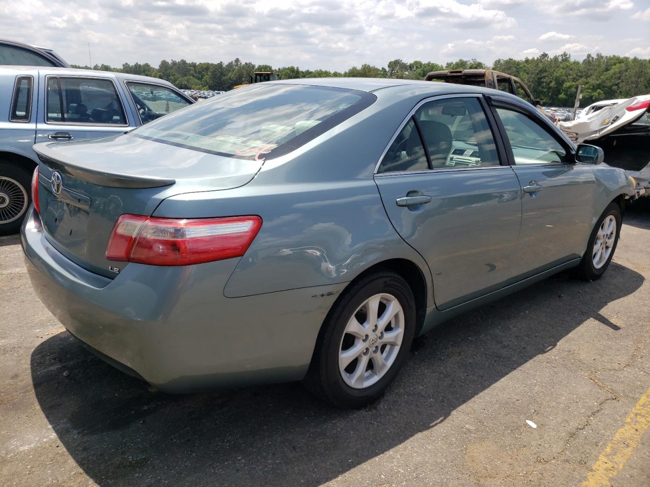 Toyota Camry Base