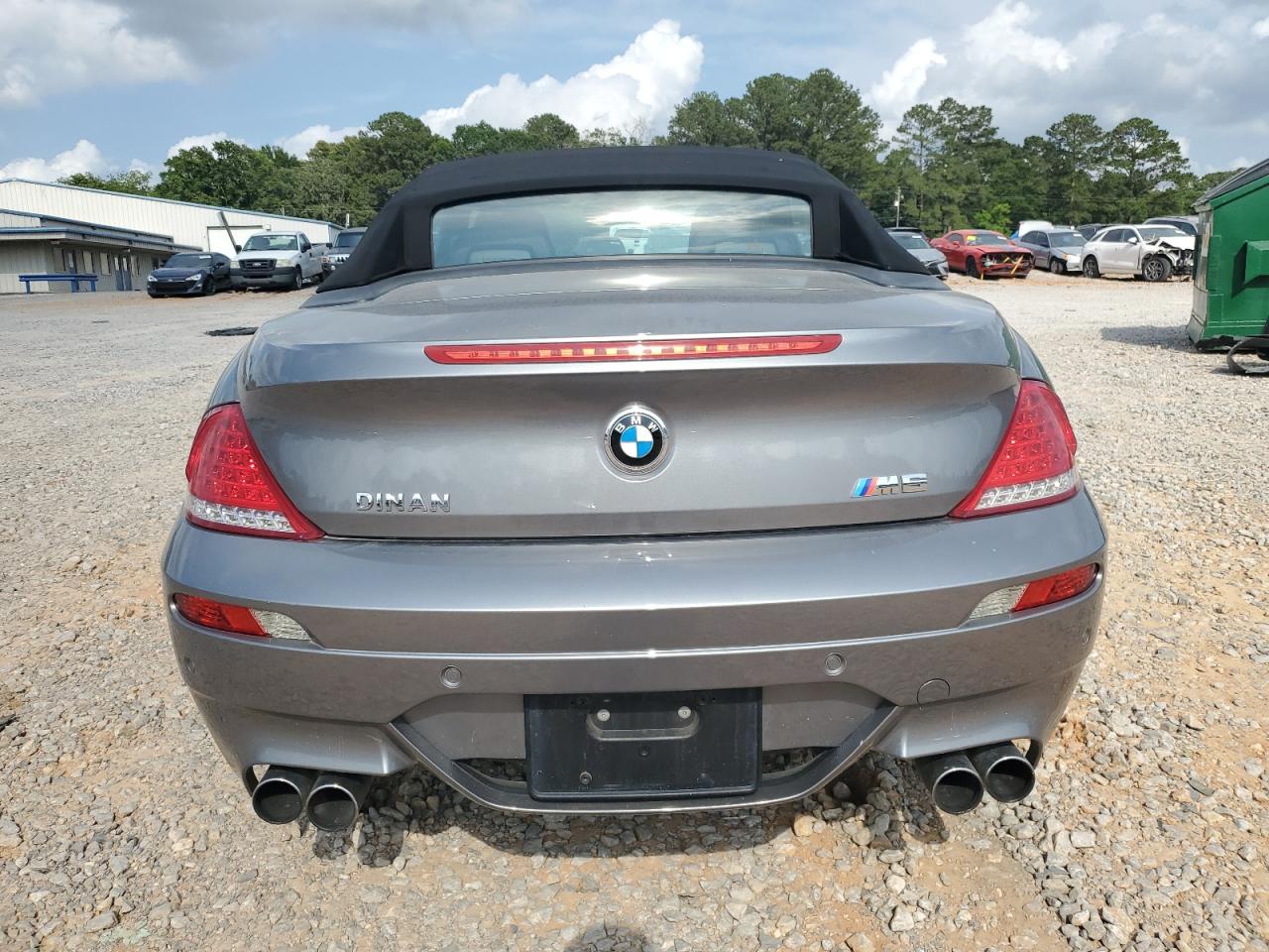 BMW M Series