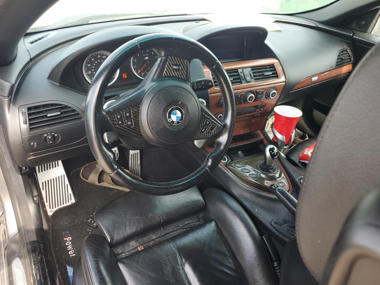 BMW M Series