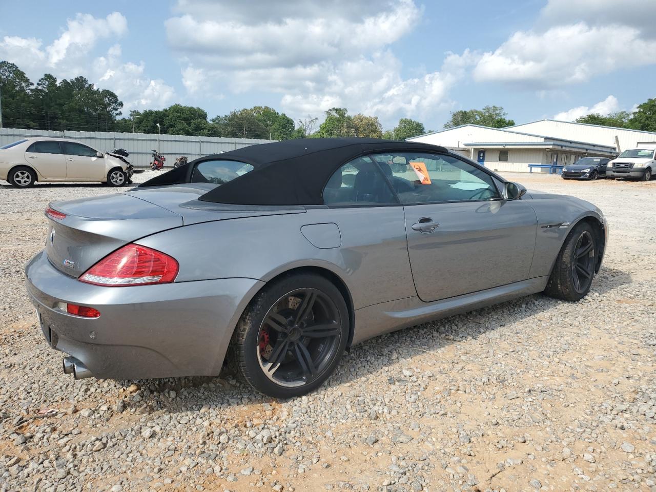 BMW M Series