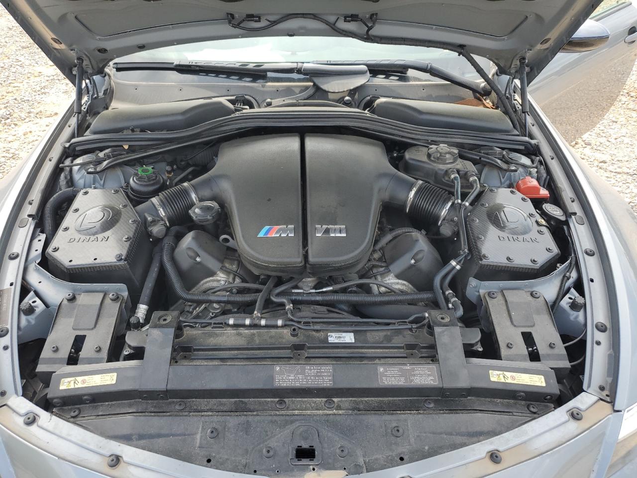 BMW M Series