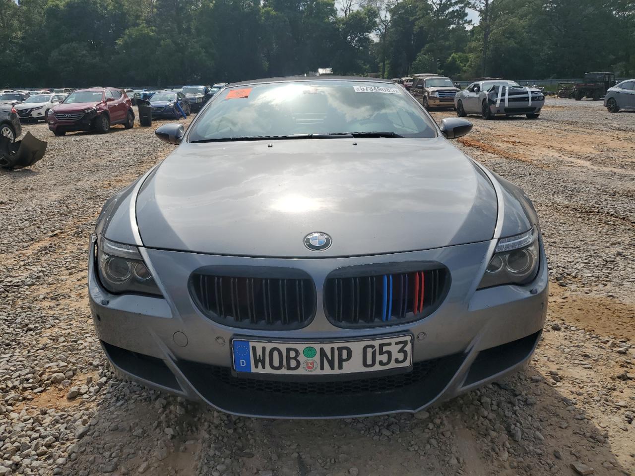 BMW M Series