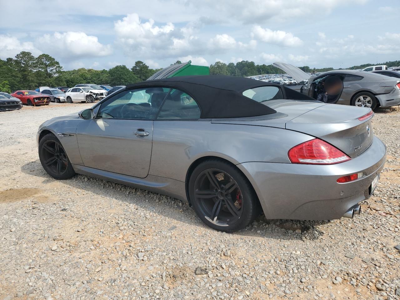 BMW M Series