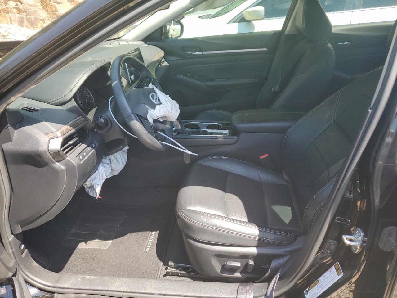 Nissan Altima Sl