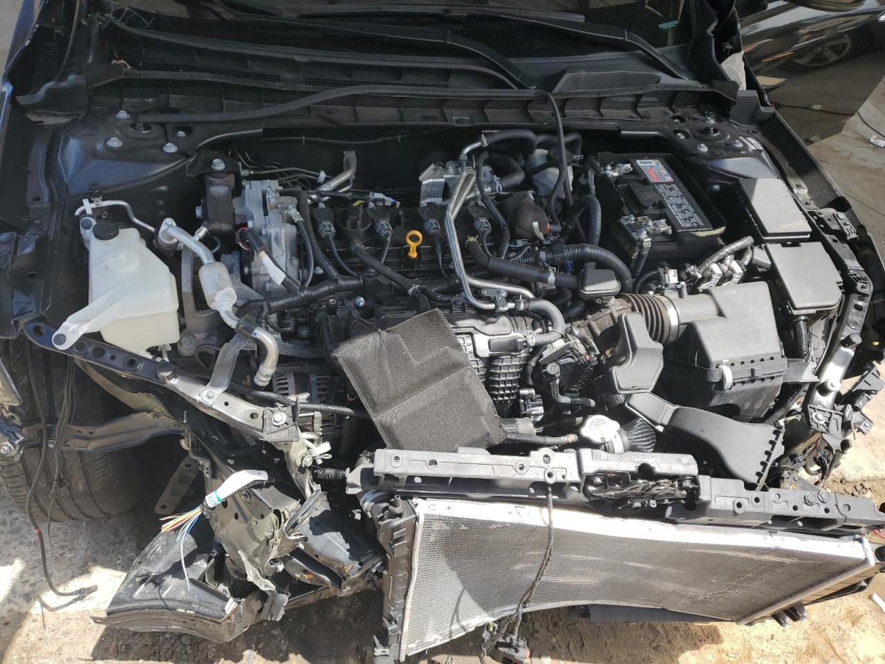 Nissan Altima Sl