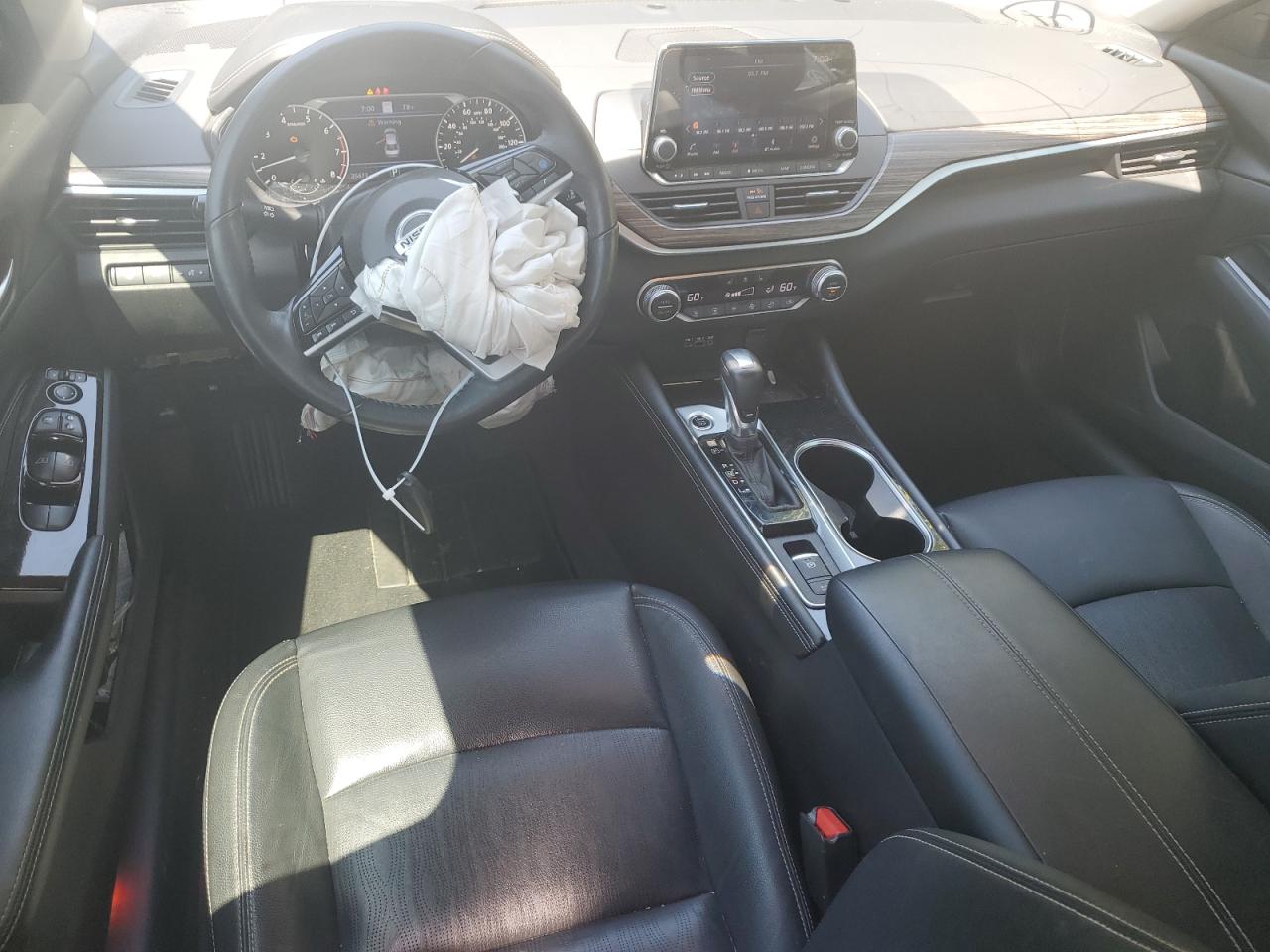 Nissan Altima Sl