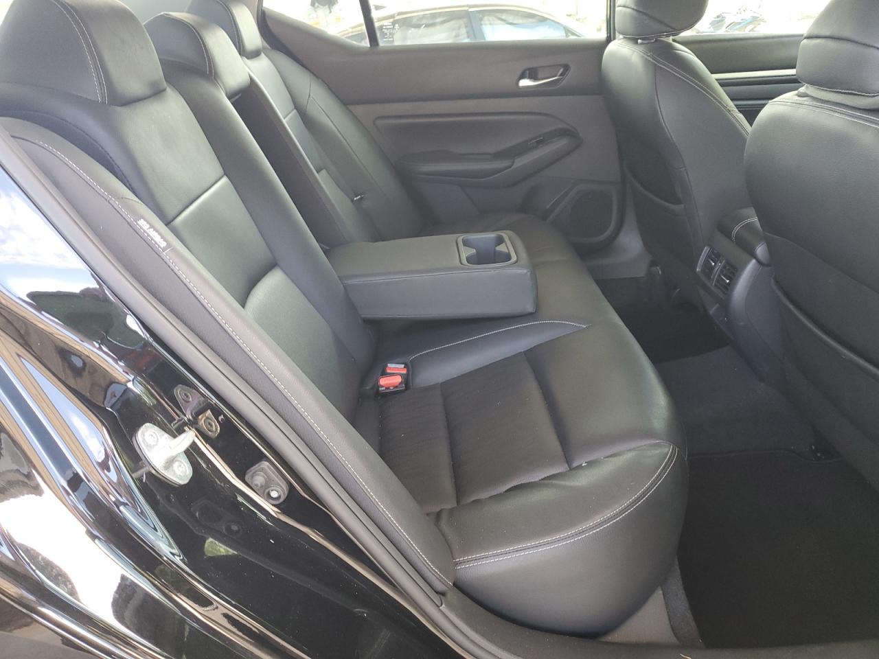 Nissan Altima Sl