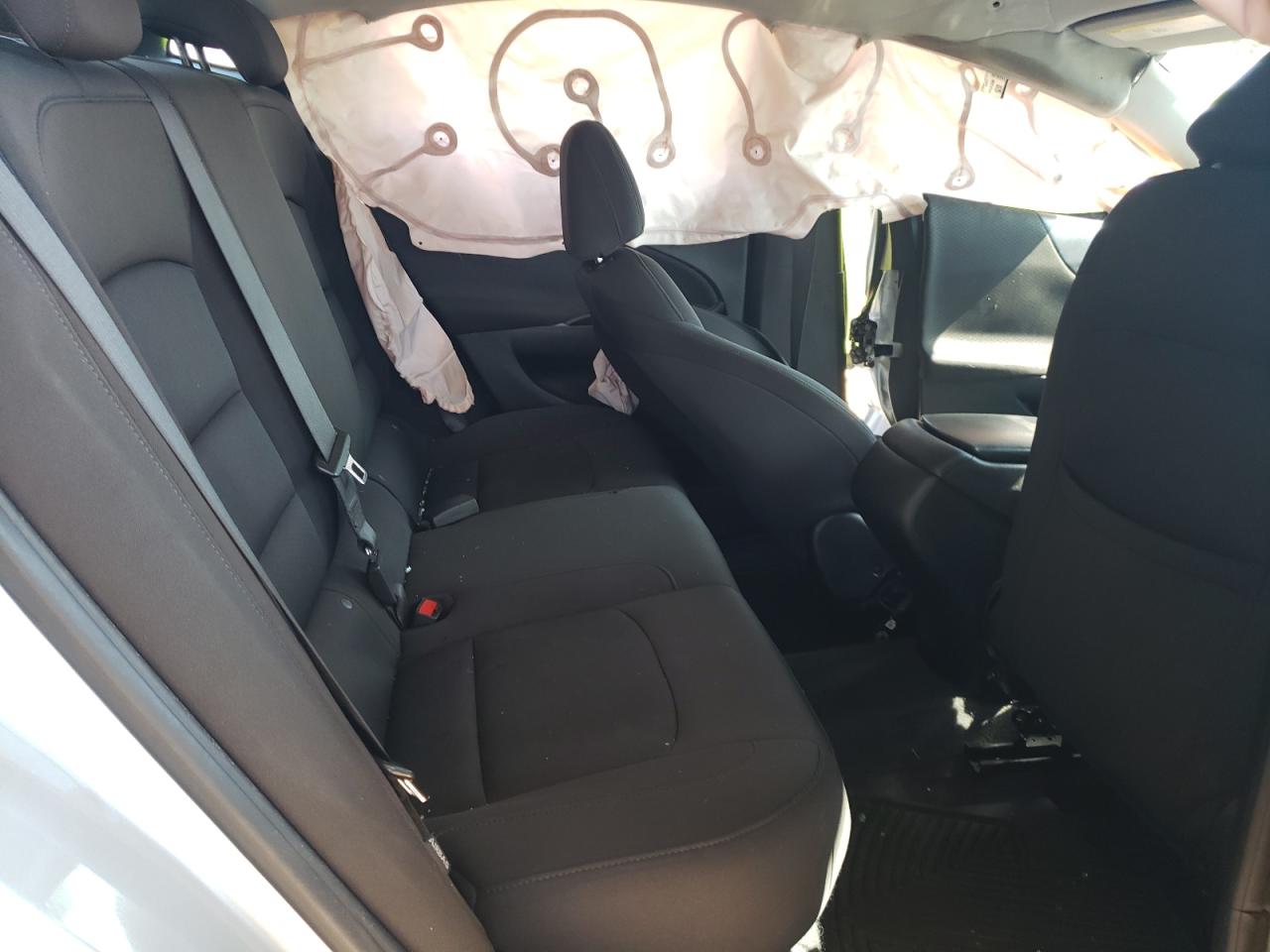 Chevrolet Malibu Ls