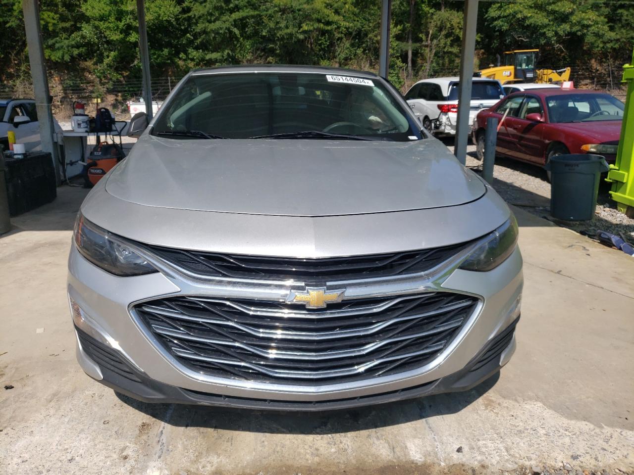 Chevrolet Malibu Ls