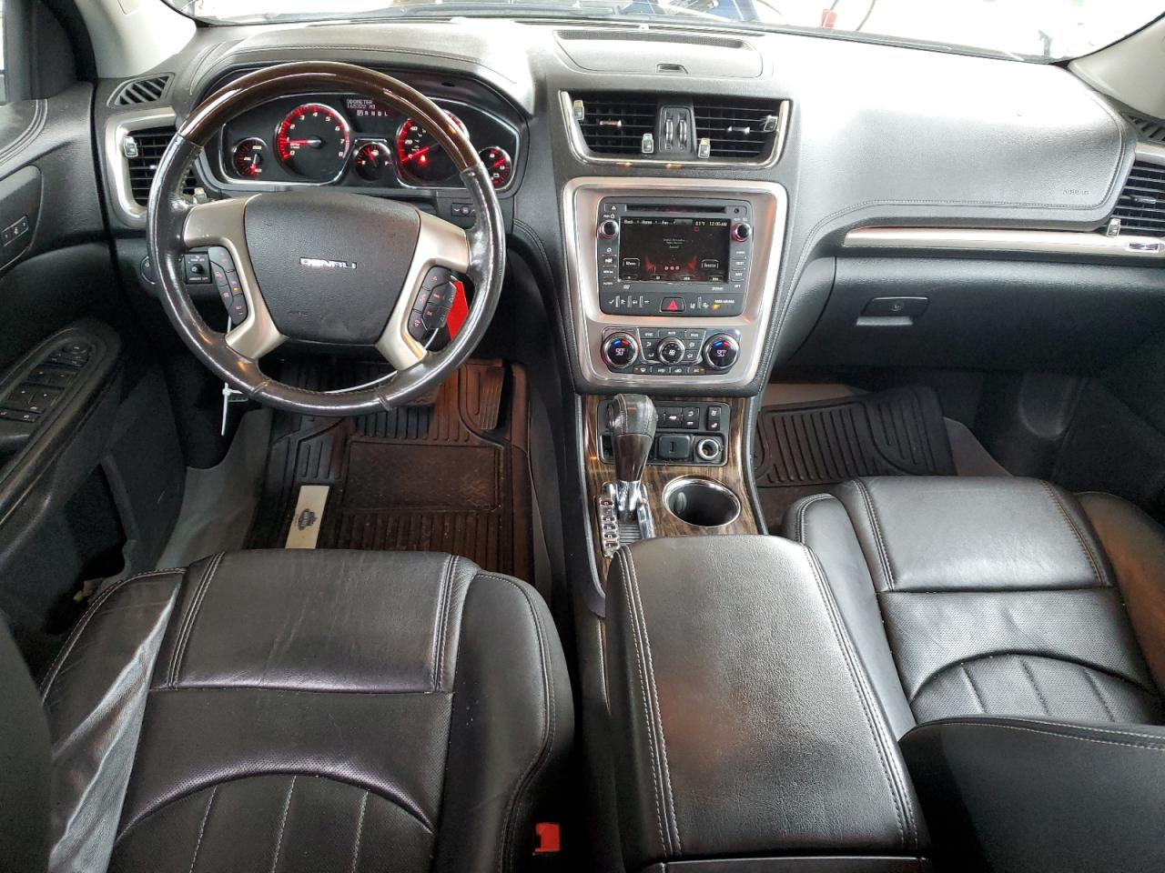 GMC Acadia Denali