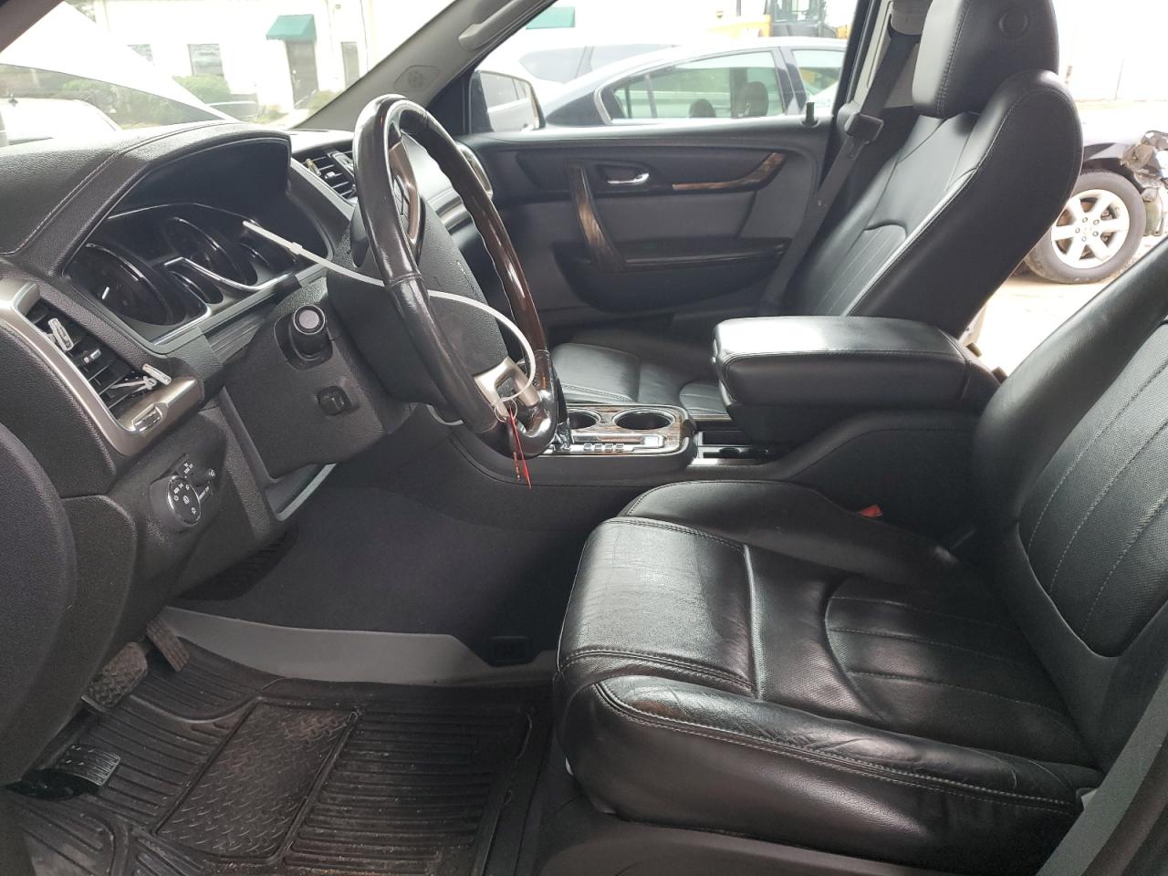 GMC Acadia Denali