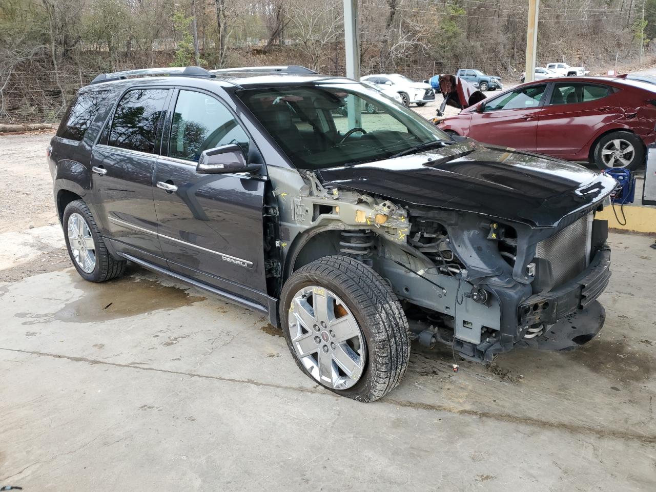 GMC Acadia Denali