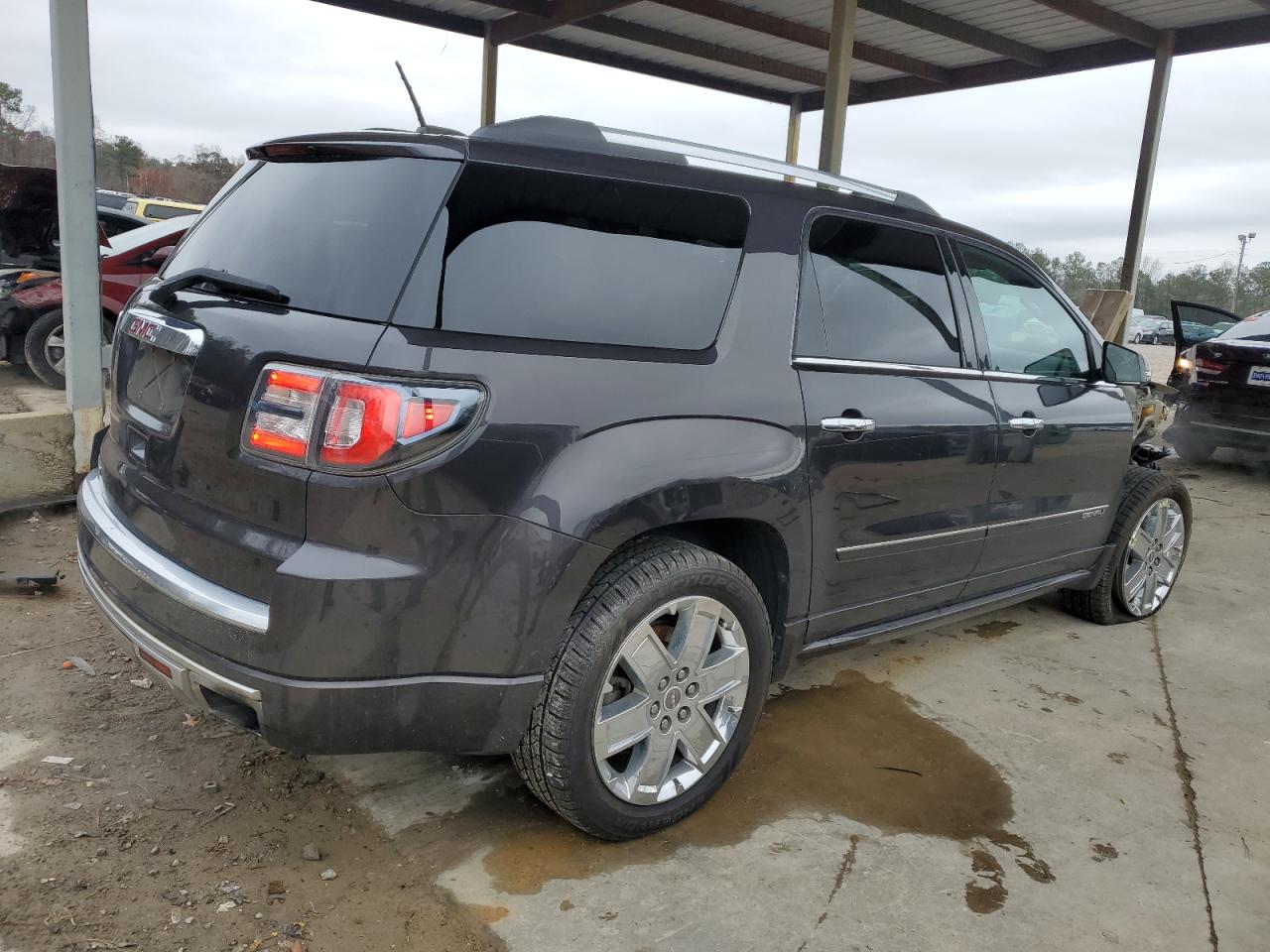 GMC Acadia Denali
