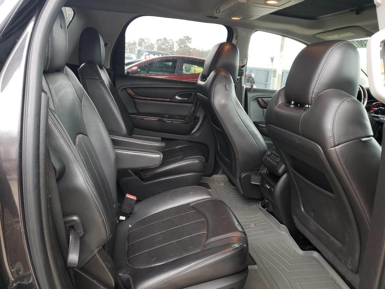 GMC Acadia Denali
