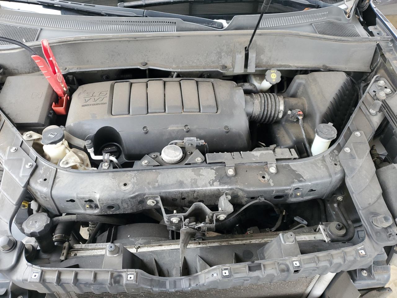GMC Acadia Denali
