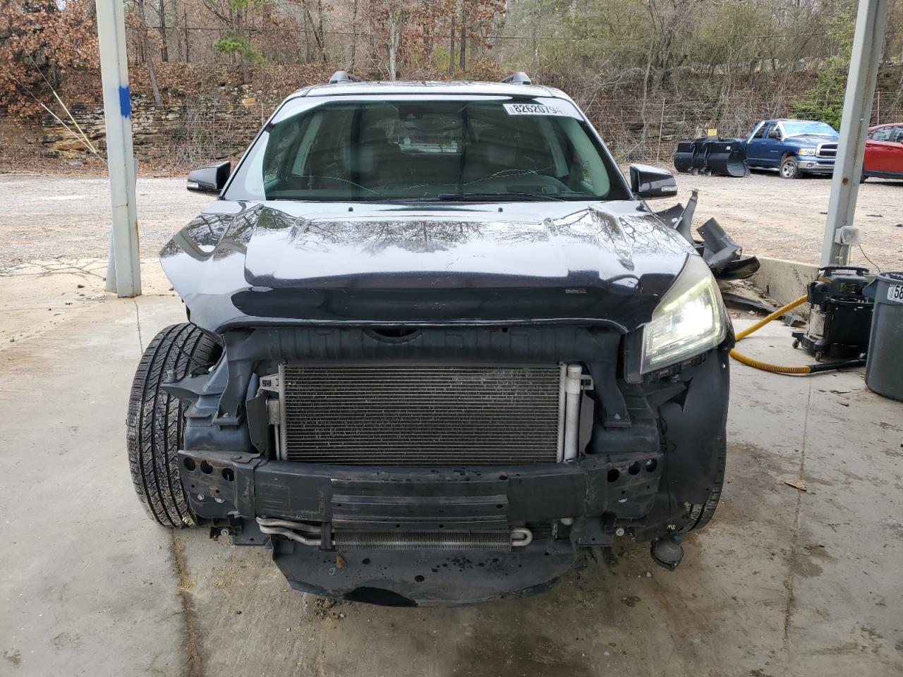 GMC Acadia Denali