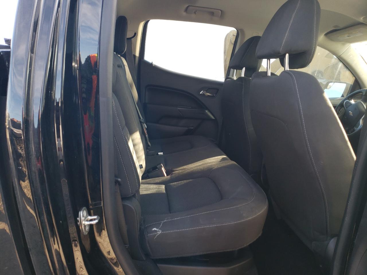 Chevrolet Colorado Lt