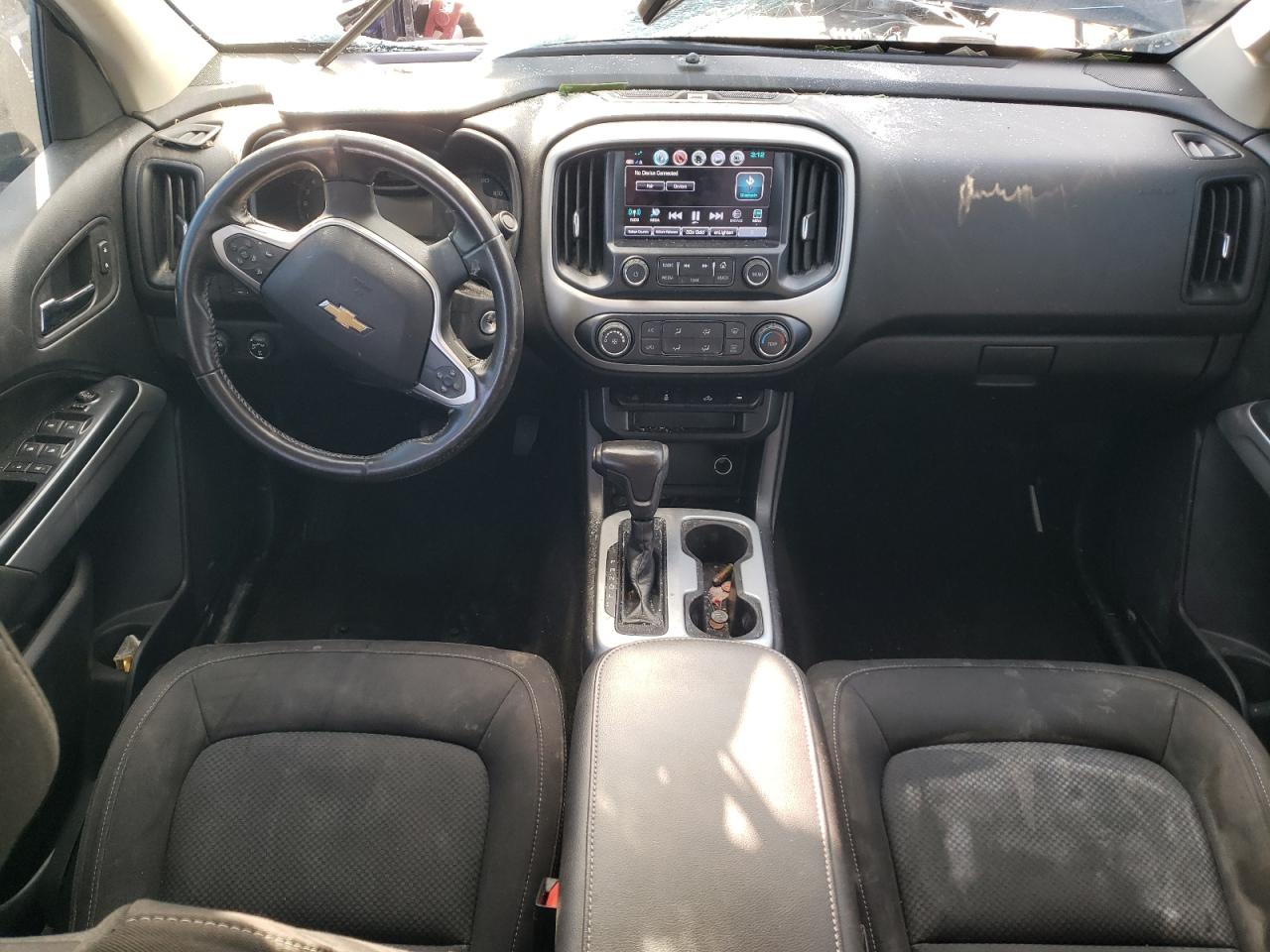 Chevrolet Colorado Lt