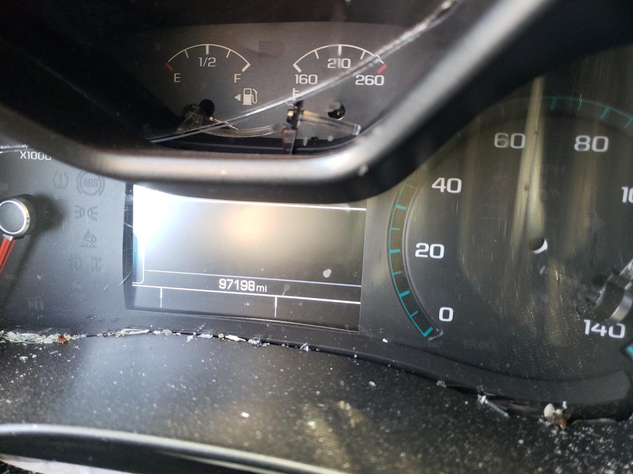 Chevrolet Colorado Lt