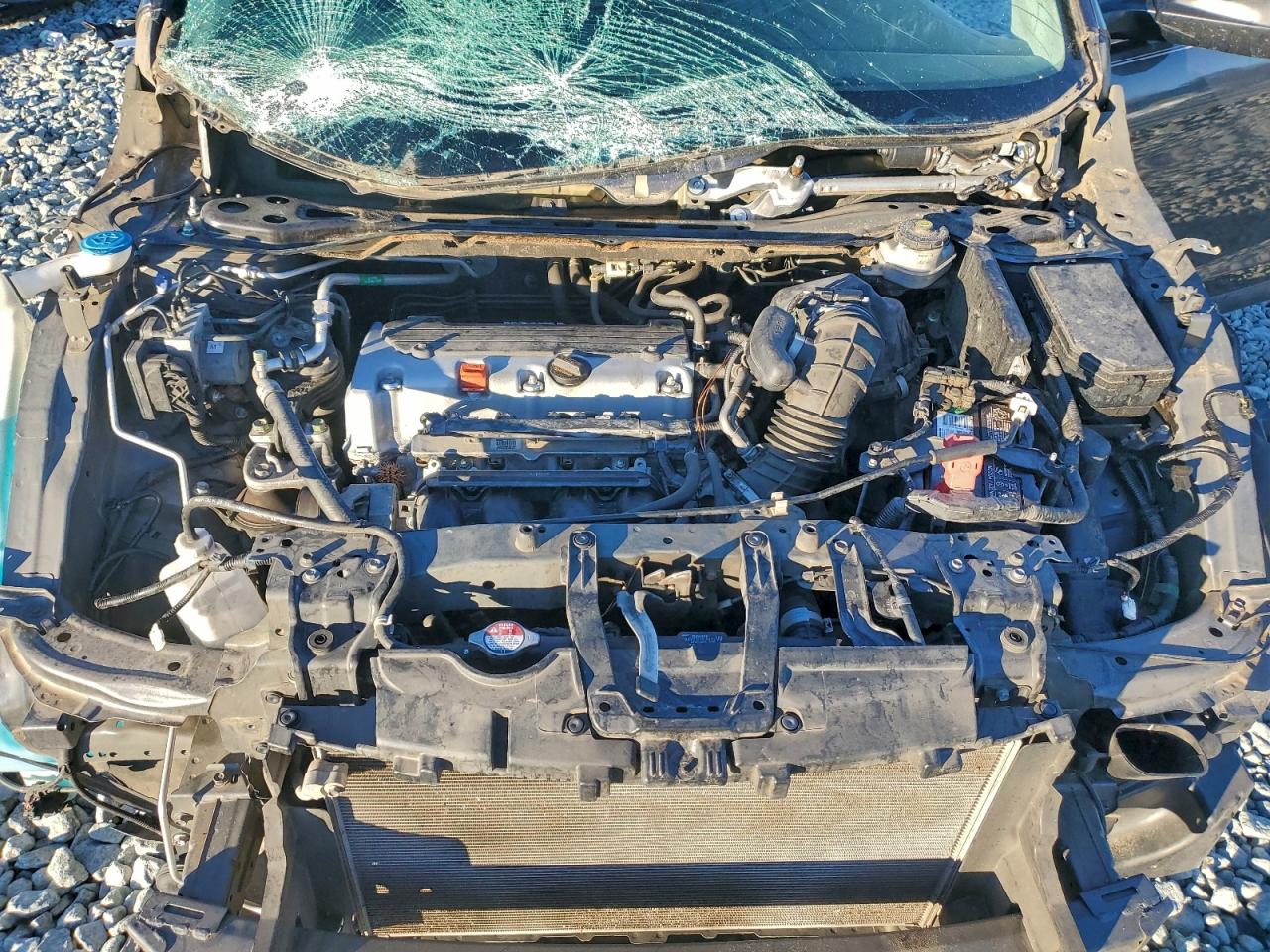 Honda Crv Lx