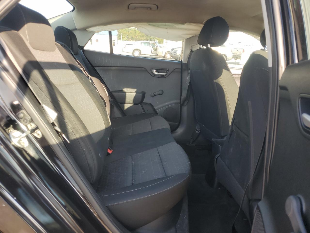 Kia Rio Lx