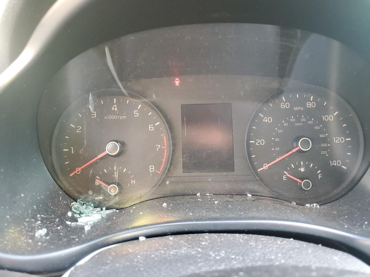 Kia Rio Lx