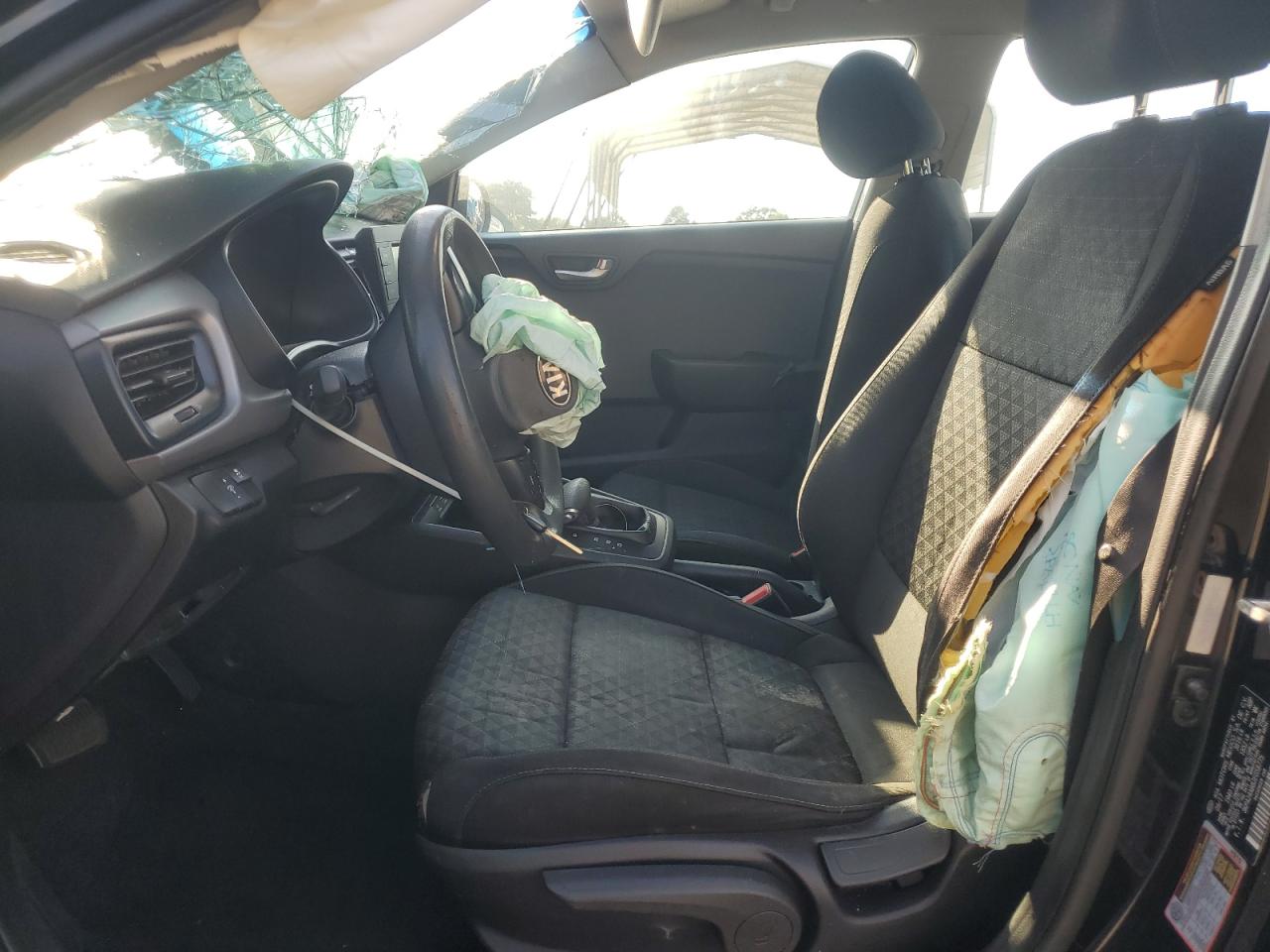 Kia Rio Lx