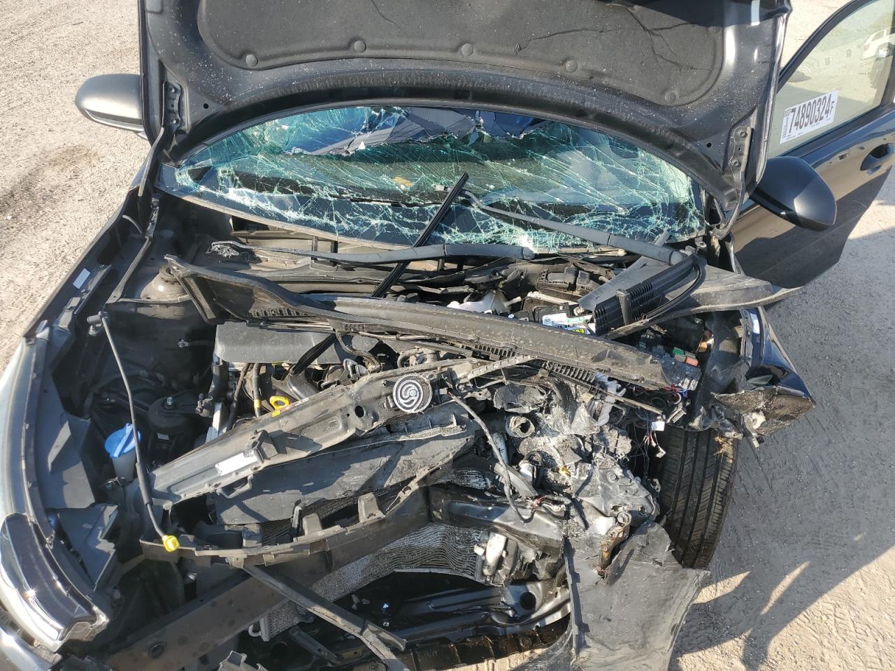 Kia Rio Lx
