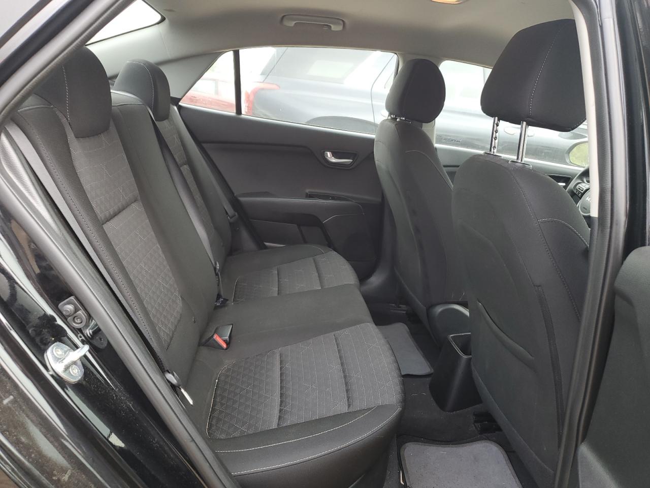 Kia Rio Lx
