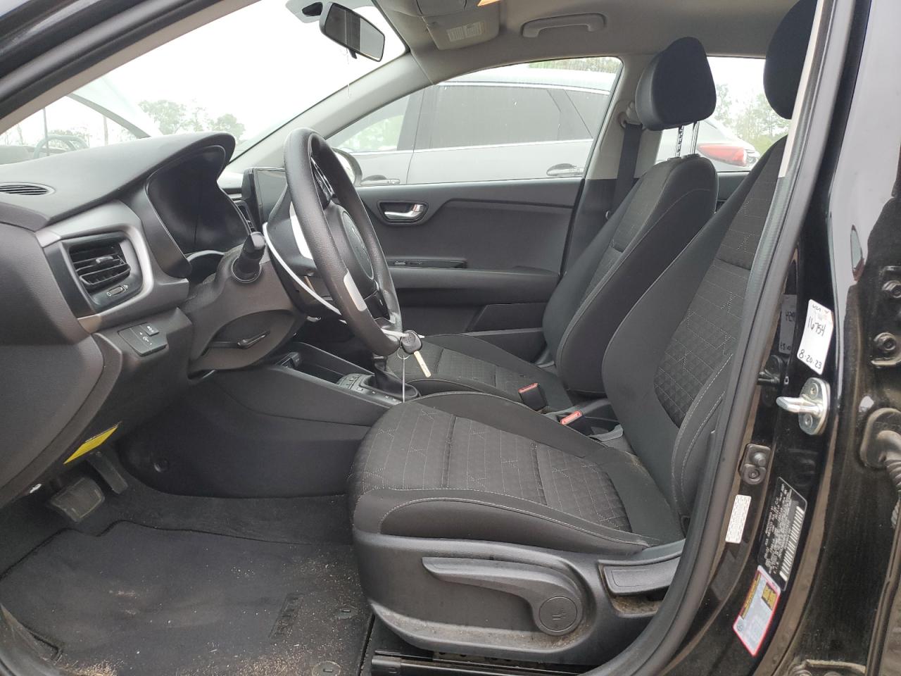 Kia Rio Lx