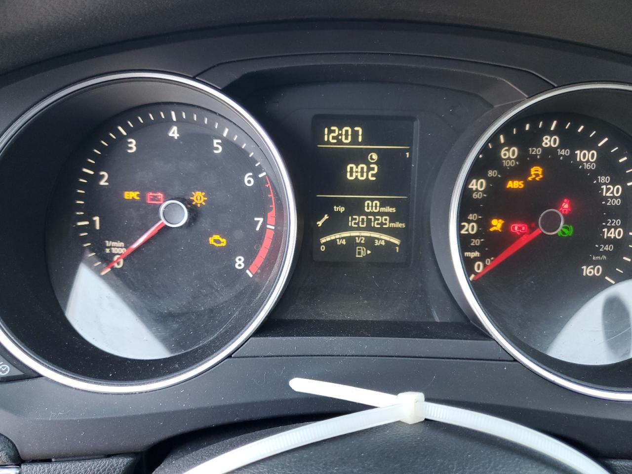 Volkswagen Jetta Se