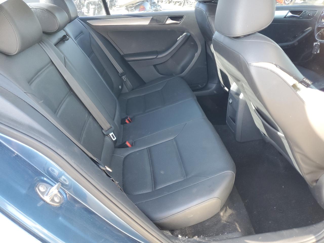Volkswagen Jetta Se