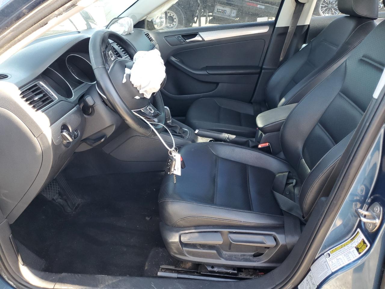 Volkswagen Jetta Se