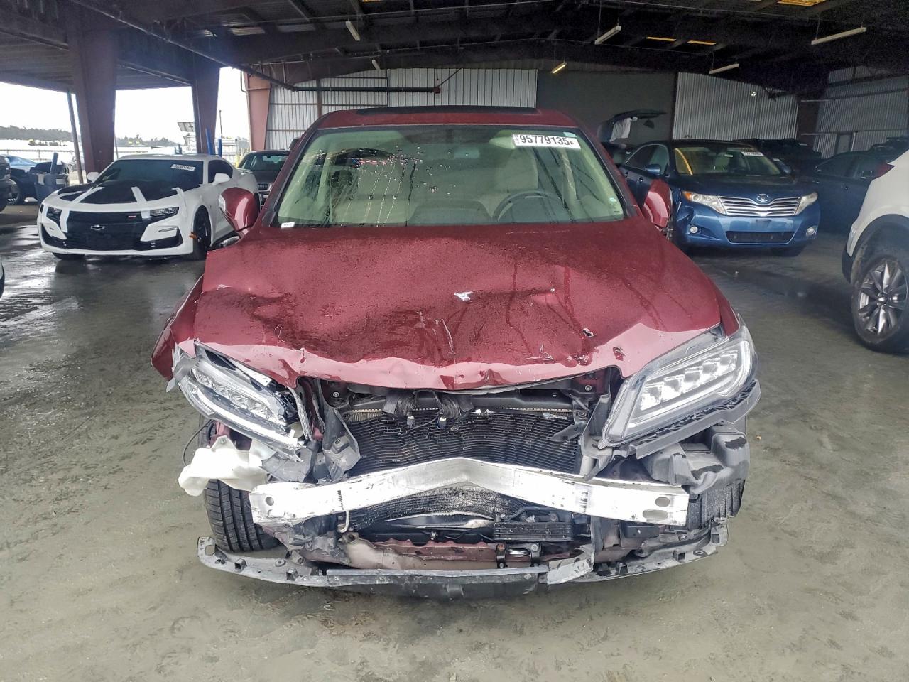 Acura RDX Technology
