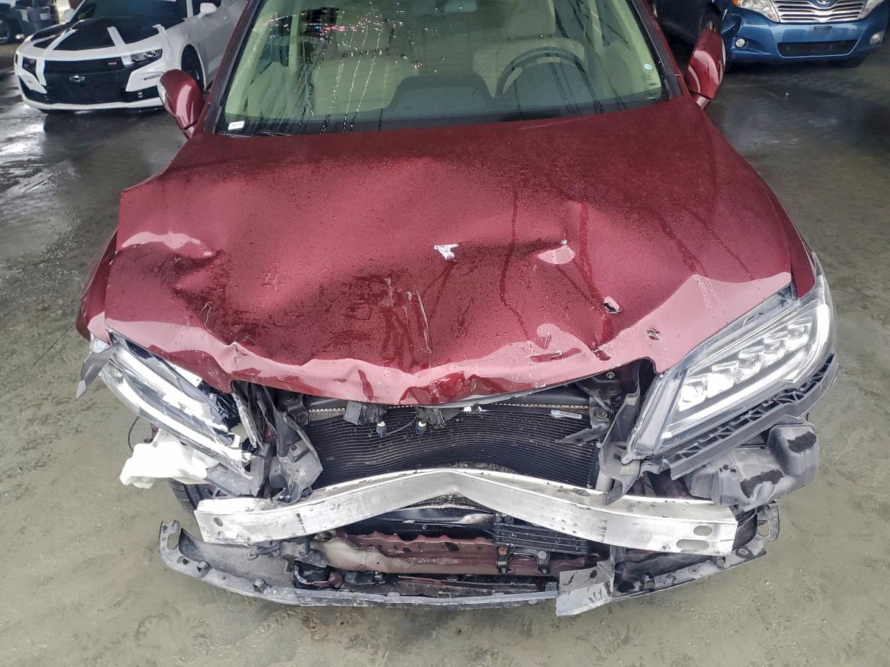Acura RDX Technology