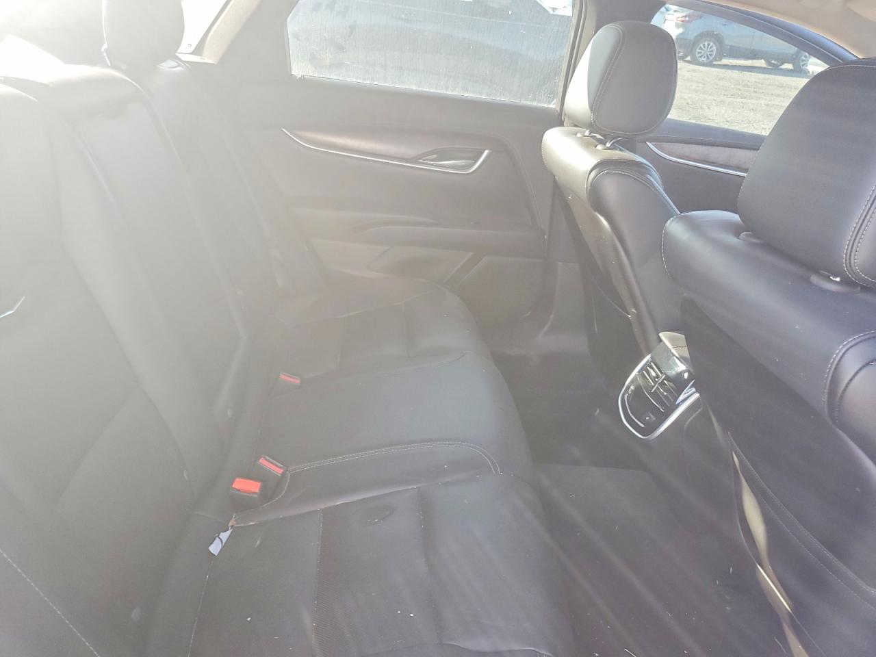 Cadillac XTS Luxury
