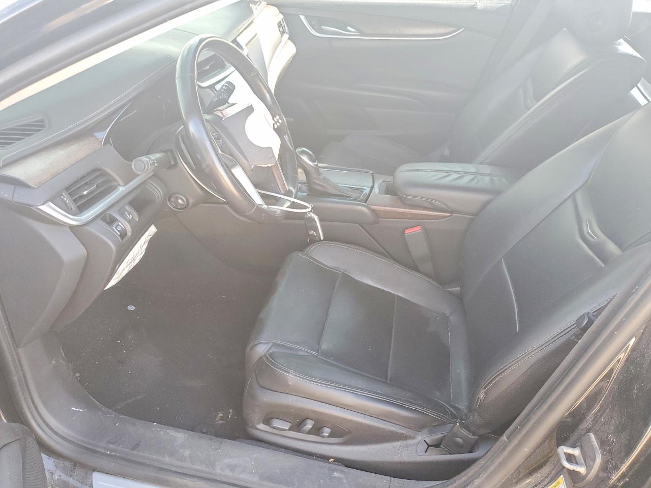 Cadillac XTS Luxury