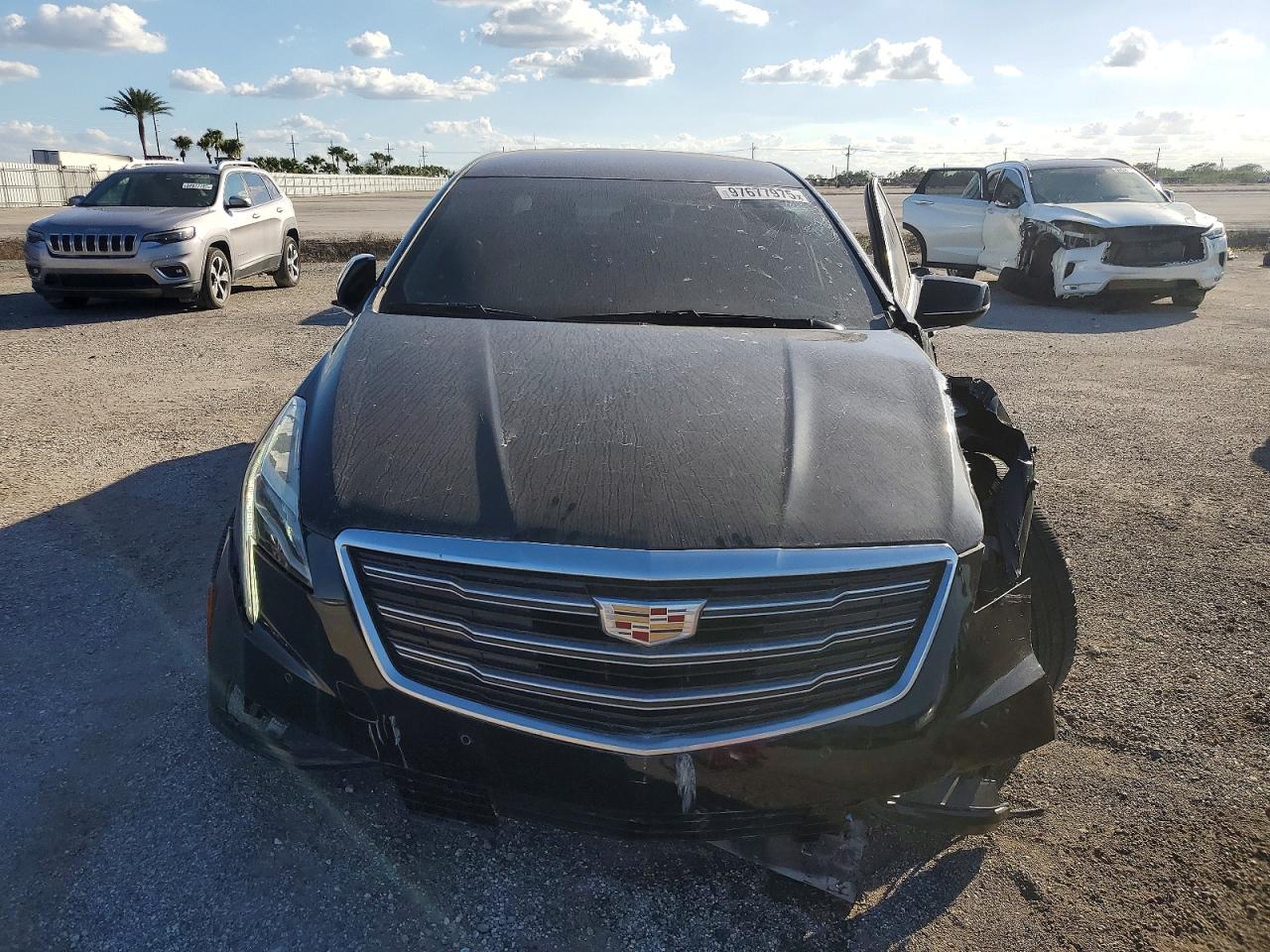 Cadillac XTS Luxury