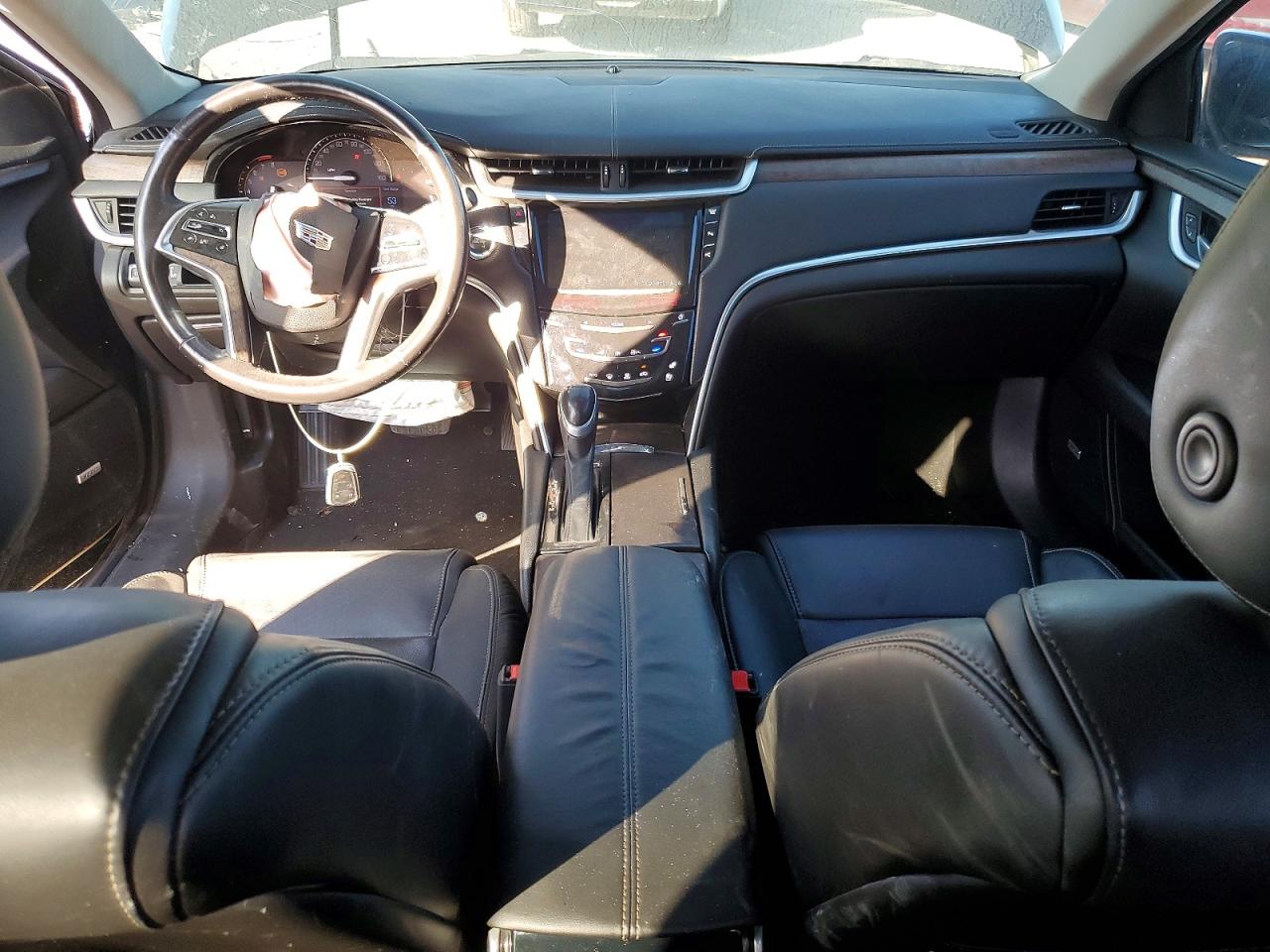 Cadillac XTS Luxury