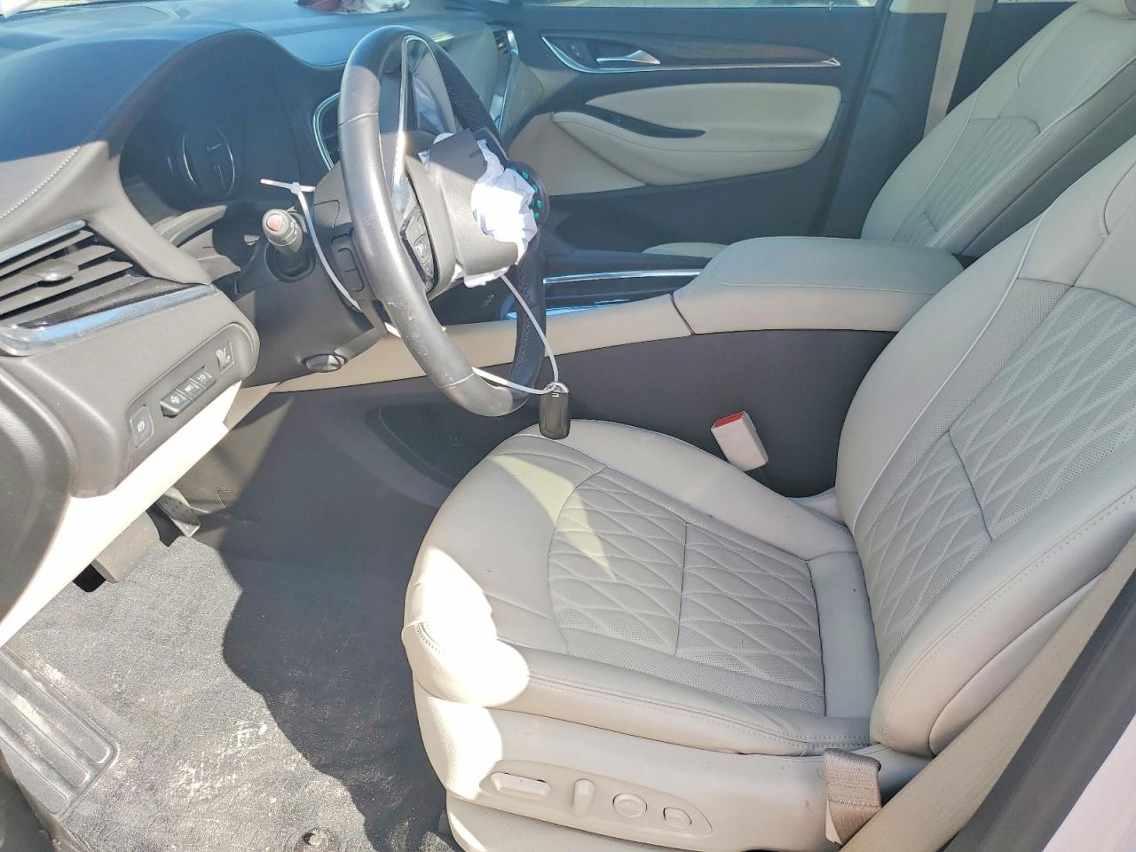 Buick Enclave Avenir